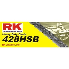 Keeway RKF125 Euro 5 RK Chain