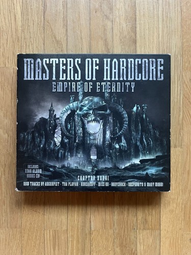 Masters hardcore empire - of,