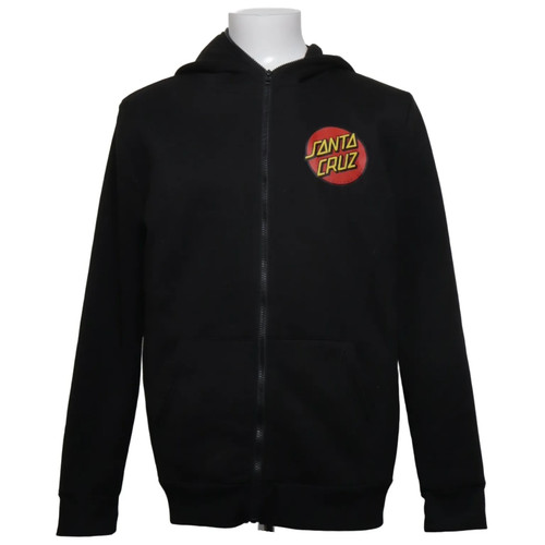 Santa cruz kapuzenpullover - santa, cruz,