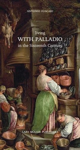 Living with palladio the - living,