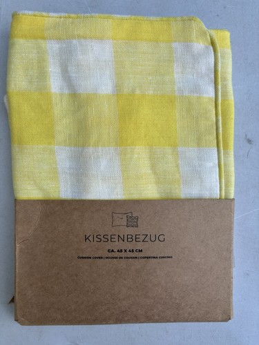 Kissenbezug 45x45cm 100 - 1, ca.