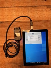 VCDS  Diagnosegerät Surface