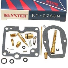 Keyster Vergaser Reparatursatz