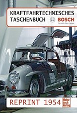 Kraftfahrtechnisches