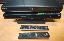 Toshiba BDX3100 3D Multizone