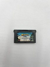 Nintendo Gameboy Advance Spiel