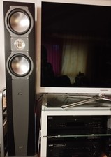 ELAC Hi-Fi  Stereo Standboxen