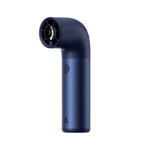 Aecooly aero pro manueller - aecooly,
