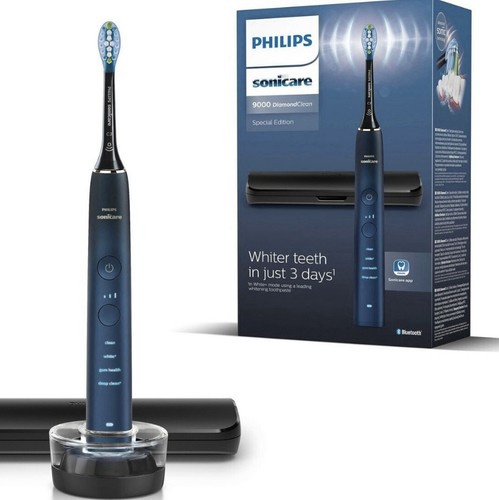 Philips sonicare diamondclean - sonicare,