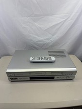 Daewoo DV-6T955B DVD/VHS VCR