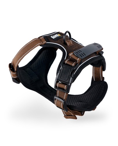 Lionto hundegeschirr anti zug - lionto,