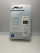 NEW Bose Personal Music Center