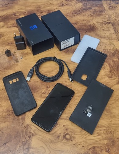 Samsung galaxy gb - samsung, 64