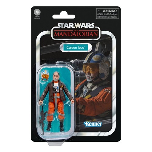 Kenner star wars vintage - star,