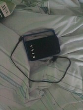 Pulsar Vibe Bluetooth LED Speaker