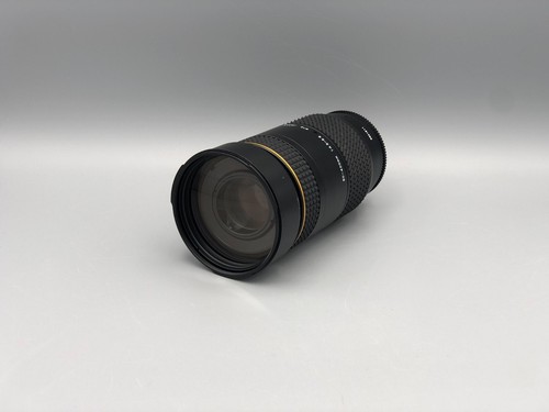 Tokina 80 400mm - tokina, 80-400mm