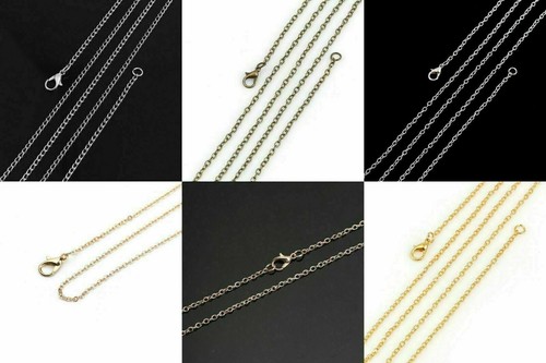 Fertige 77cm kette - fertige,
