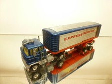 CORGI TOYS 1137 FORD DIESEL