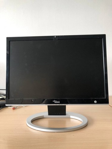 Fujitsu computer siemens lcd - computer,