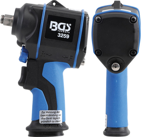 Bgs druckluft schlagschrauber - bgs, druckluft-schlagschrauber