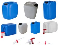 Wasserkanister 5 10 20 - 2,