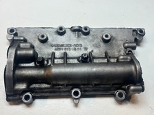 E14* Stirndeckel Mercedes-benz