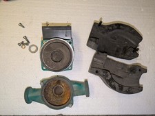 Wilo Star E25 1-3 Umwälzpumpe