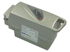 LionTec Fahrrad Batterie Ebike