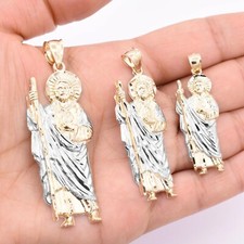 Saint Jude strukturierter