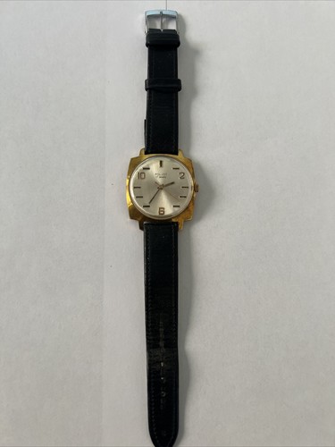Poljot herrenuhr handaufzug - herrenuhr,