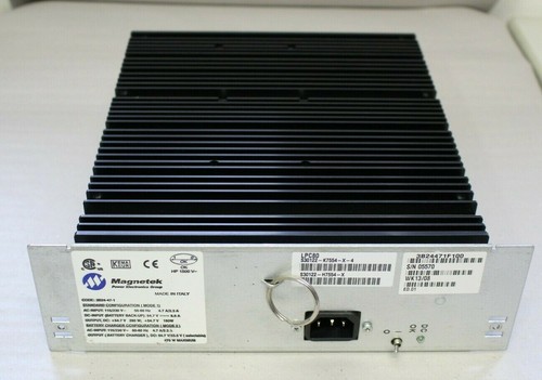Magnetek lpc80 netzteil psuc - lpc80,