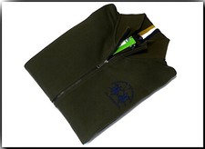Martina jacke sweatjacke - la,