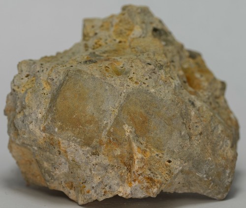 Feldspatpseudomorphose