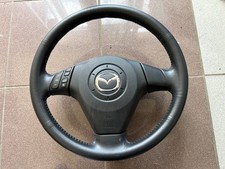 Mazda 3 III BK Bj.03-06 Lenkrad Multifunktion