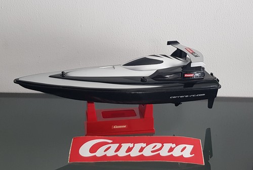 Carrera 4 ghz speedboot - ,