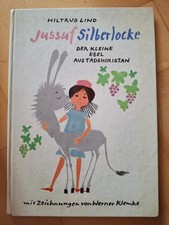 Jussuf Silberlocke