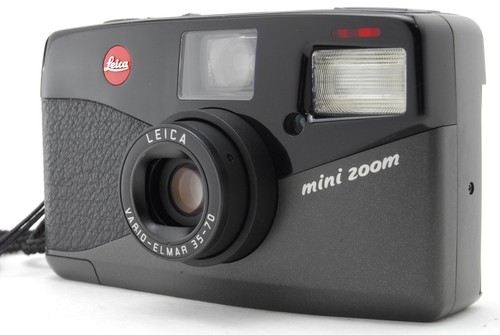 Neuwertig leica mini zoom - [neuwertig],