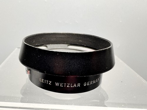 Leitz wetzlar 12585h - leitz,