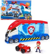 Paw Patrol Launch & Rescue