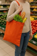 250 st. STOFFBEUTEL BAUMWOLLTASCHE BAUMWOLLBEUTEL LANGE HENKEL UNBEDRUCKT