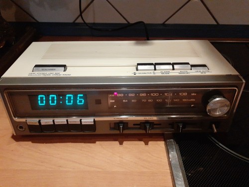 Altes radio - altes,