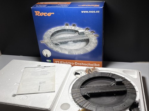 Spur roco 35900 elektrische - spur,