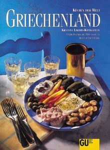 Griechenland originalrezepte - griechenland:,