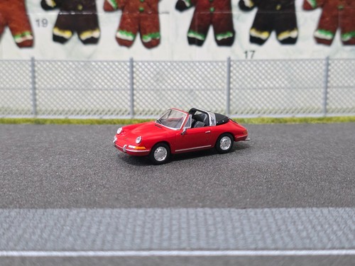 Herpa porsche 911 - herpa,