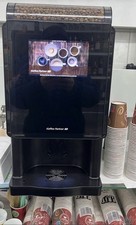 Kaffevollautomat von Kaffe