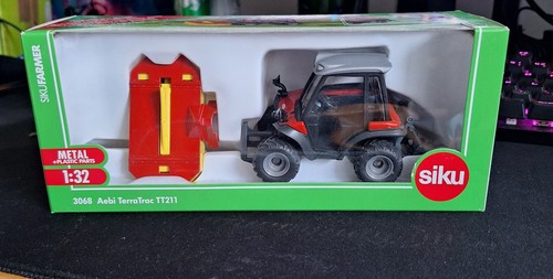 Siku farmer serie - serie, 3068