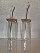 2er Set Gläser Dose mit