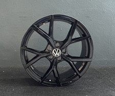 Original VW Golf 8 GTI R