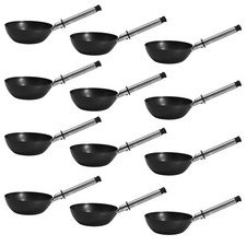 12x Universal Wok Grill