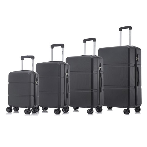 Trolley reisekoffer suitcase - reisekoffer,